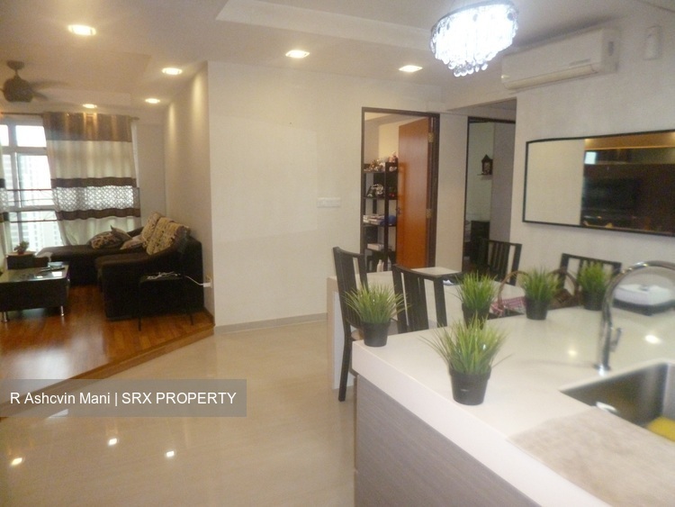 Blk 446B Jalan Kayu (Sengkang), HDB 4 Rooms #173300052